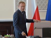 Moskwa boi się pomysłów Tuska? "Zamach na monopol Rosji"