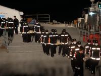 Wzrosła liczba ofiar katastrofy promu "Sewol"