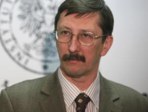Jan Żaryn o IPN