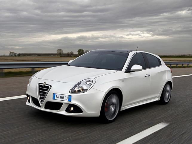 Co by było gdyby nie Alfa Romeo?