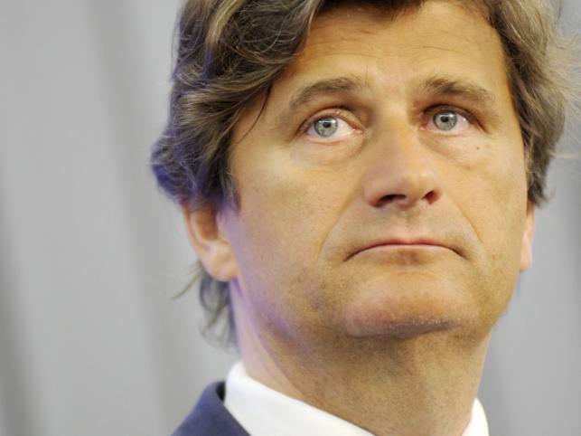 Palikot o Kołakowskim: Zostało nam milczenie