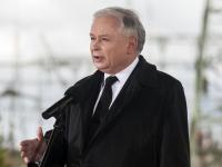 Komisja śledcza ws. WSI? Kaczyński: Mamy do czynienia z aktem proputinowskim