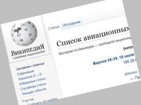 Rosyjska propaganda w czystej postaci. Majstrują nawet w Wikipedii