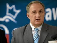 Jarosław Jagiełło, drugi poseł Korwin-Mikkego. "Będą następni"