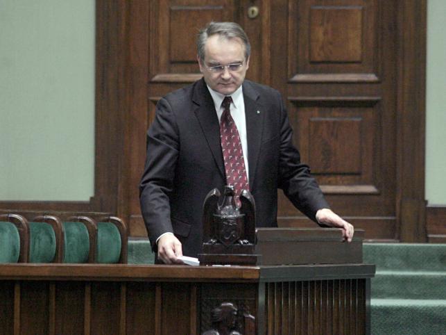 Pawlak: "Chodzi o sposób dalszej prywatyzacji"