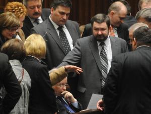 Posłowie PiS pod lupą prokuratury