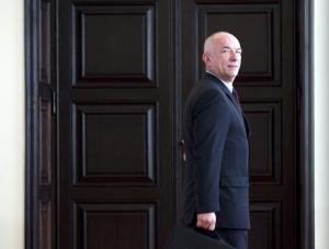 Ćwiąkalski: Będą kolejne zatrzymania w sprawie korupcji w PZPN
