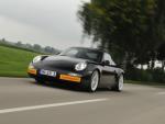 Porsche na baterie