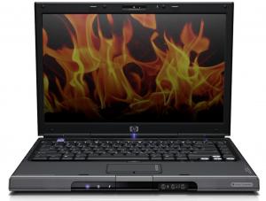 Baterie z HP, Toshiby i Della do wymiany