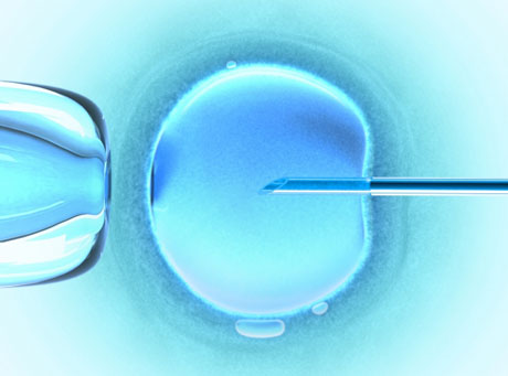 W Sejmie jest już projekt ustawy o in vitro