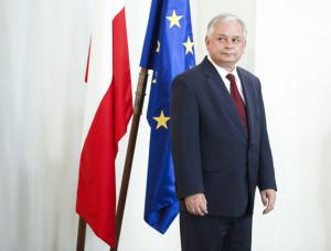 Kaczyński bez bloga. Bo źle mu się kojarzy