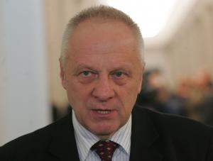 Niesiołowski: Głosowałbym na McCaina