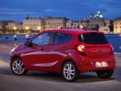 Opel karl