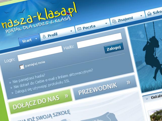 Kara dla Naszej-Klasy za obraźliwy profil