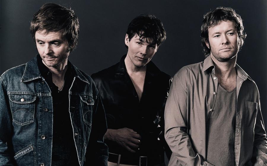 "Crying In The Rain" – A-ha