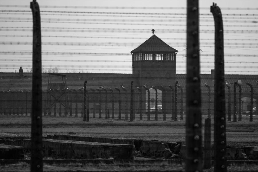 Niemiecki obóz koncentracyjny KL Auschwitz-Birkenau