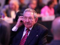 Raul Castro żąda zniesienia amerykańskiego embarga na Kubę
