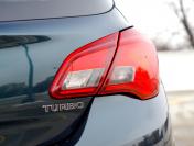 Opel corsa 1.0 Turbo