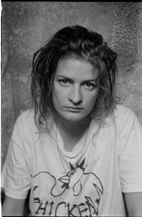 Mia Zapata (1965 – 1993)