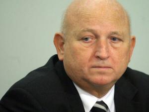 Oleksy: "Patrzę z sympatią na Piskorskiego"