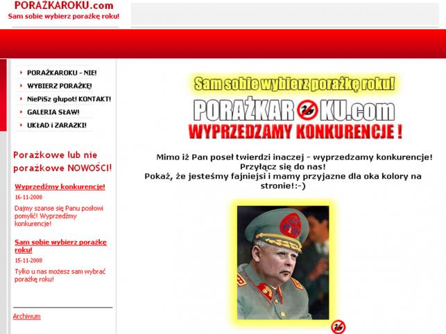 Nie PiSz głupot - odpowiedź na stronę PiS