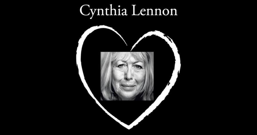 Cynthia Lennon (1939 – 2015)