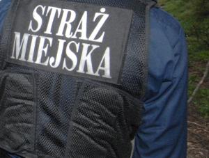 Kupcy kontra straż: to już jest wojna