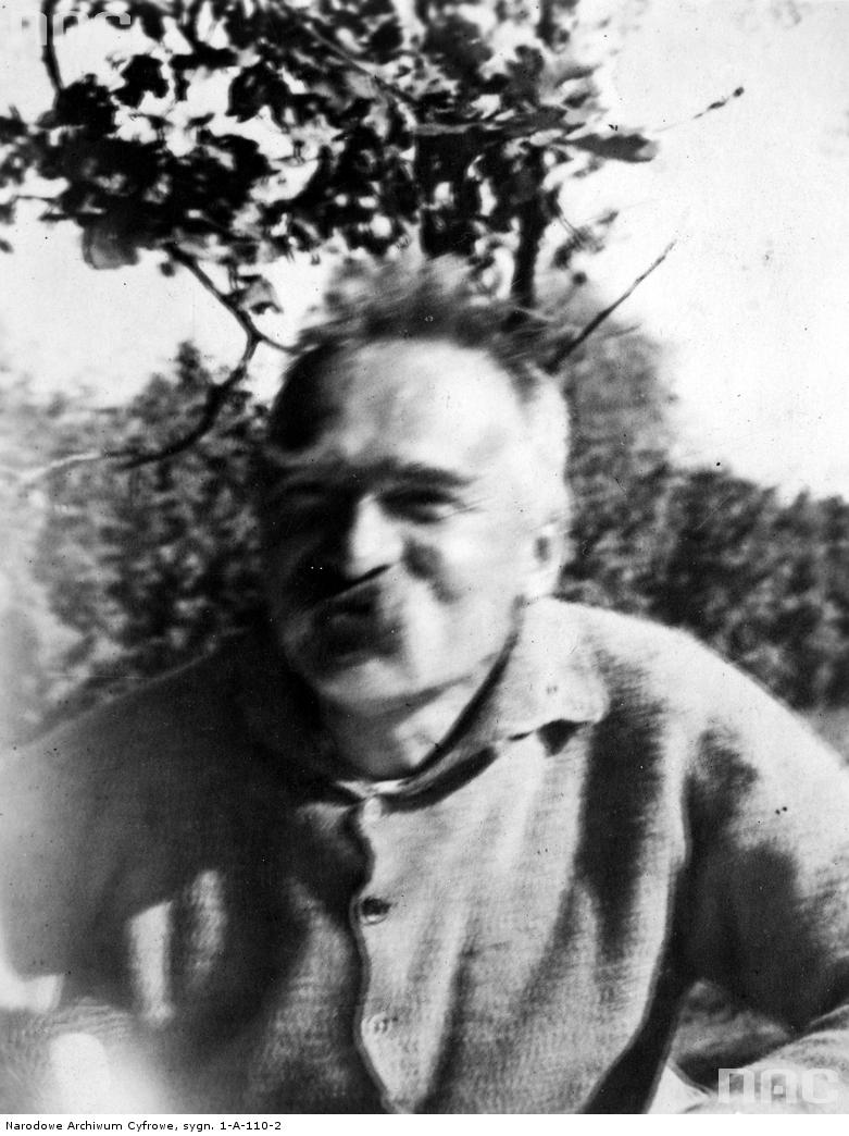 JÓZEF PIŁSUDSKI