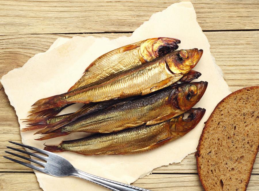 Wzbogać dietę o kwasy tłuszczowe omega-3