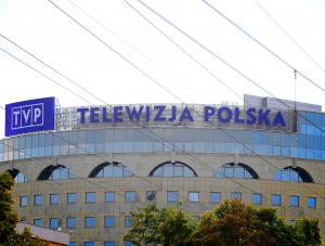 Platforma ma nowy plan przejęcia TVP