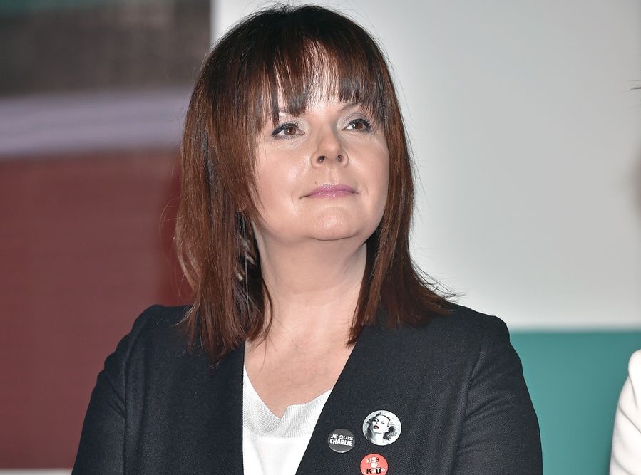Karolina Korwin Piotrowska