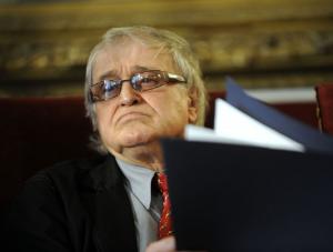 Nowicki: Kretynka-amatorka nie może grać Julii