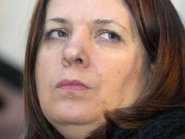 Jakubiak: Sparaliżowało mnie ze strachu