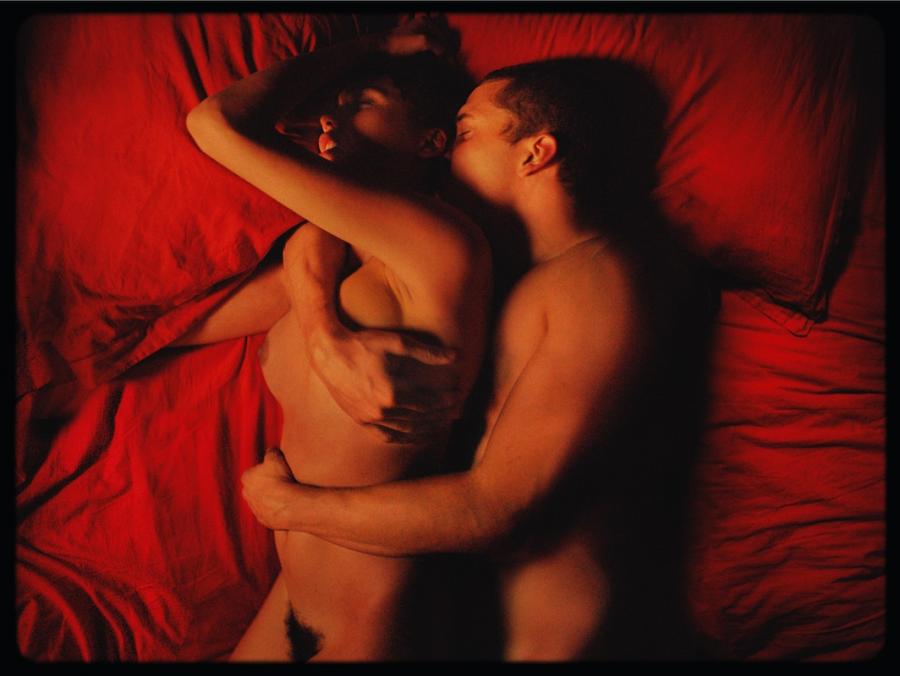 "LOVE" – artystyczne porno w 3D?