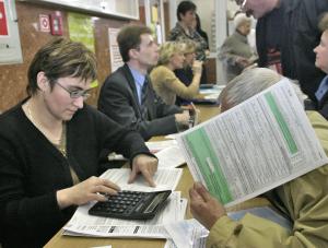 Fiskus chce pieniędzy wracających emigrantów
