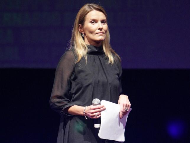 Hanna Lis wraca na wizję