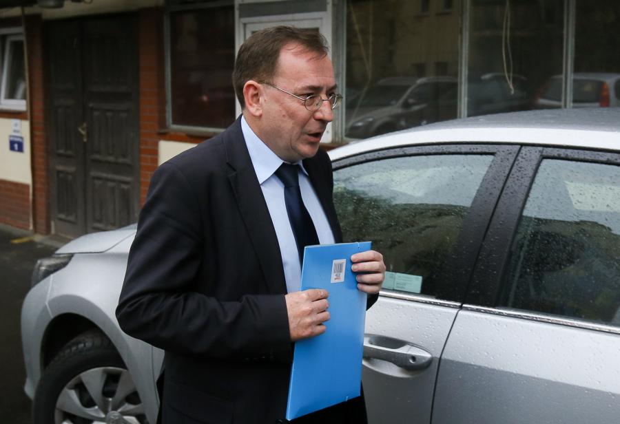 Mariusz Kamiński zostanie ministrem-członkiem Rady Ministrów. Polityk PiS będzie w nowym rządzie koordynatorem służb specjalnych