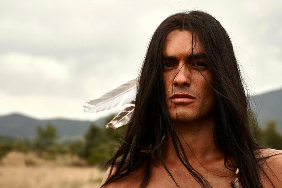 Nik Xhelilaj – nowa twarz Winnetou