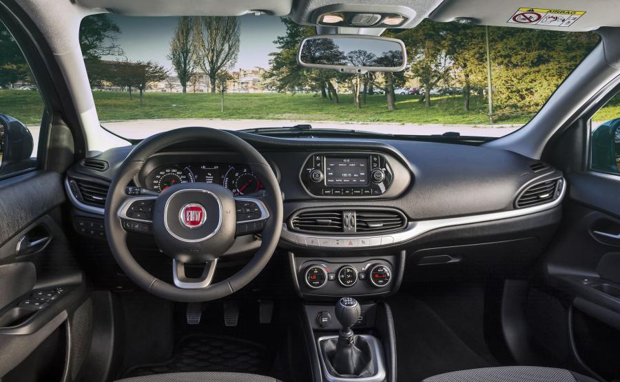 Fiat tipo