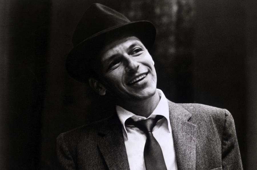 Frank Sinatra w 100-lecie urodzin