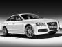 Najnowszy model niemieckiej marki czyli A5 Sportback doczekał się usportowionej wersji S5
