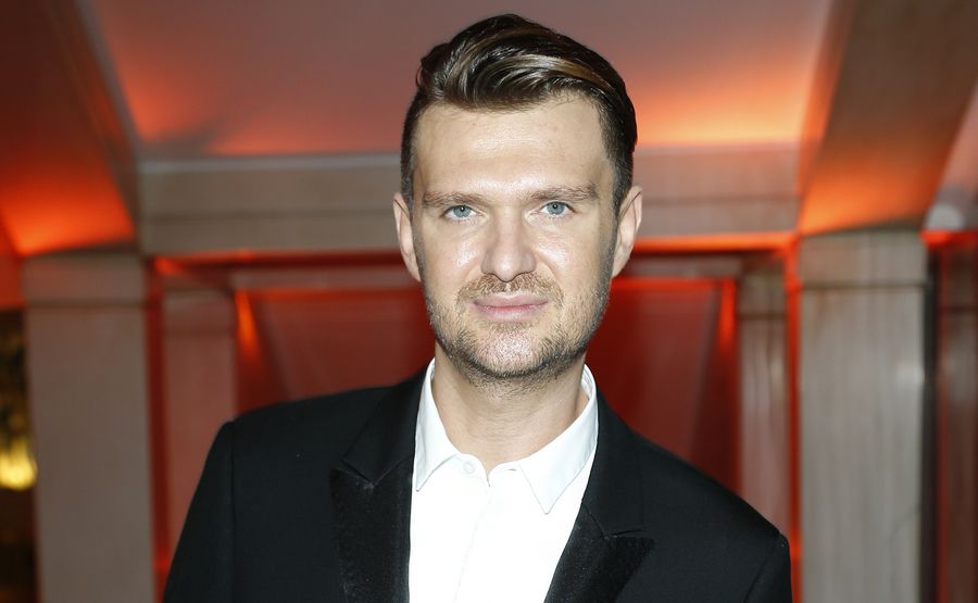 Maciej Zień
