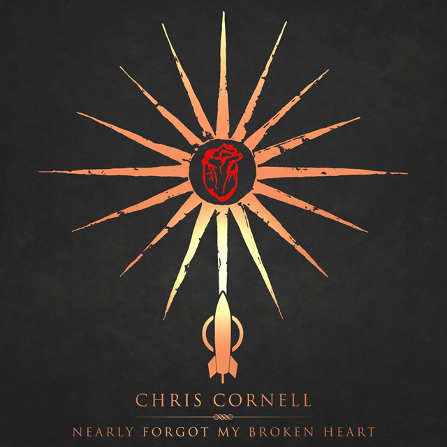 8. Chris Cornell – "Higher Truth"