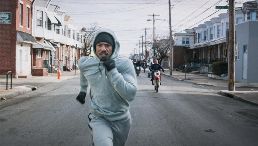 "Creed: Narodziny legendy": Rocky w nowej odsłonie