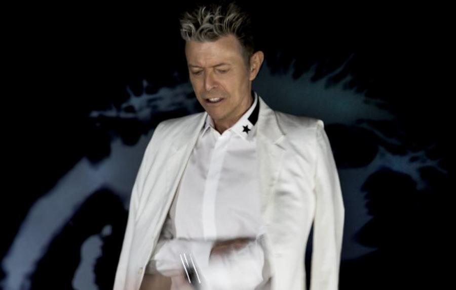 David Bowie: Nowy album na 69. urodziny