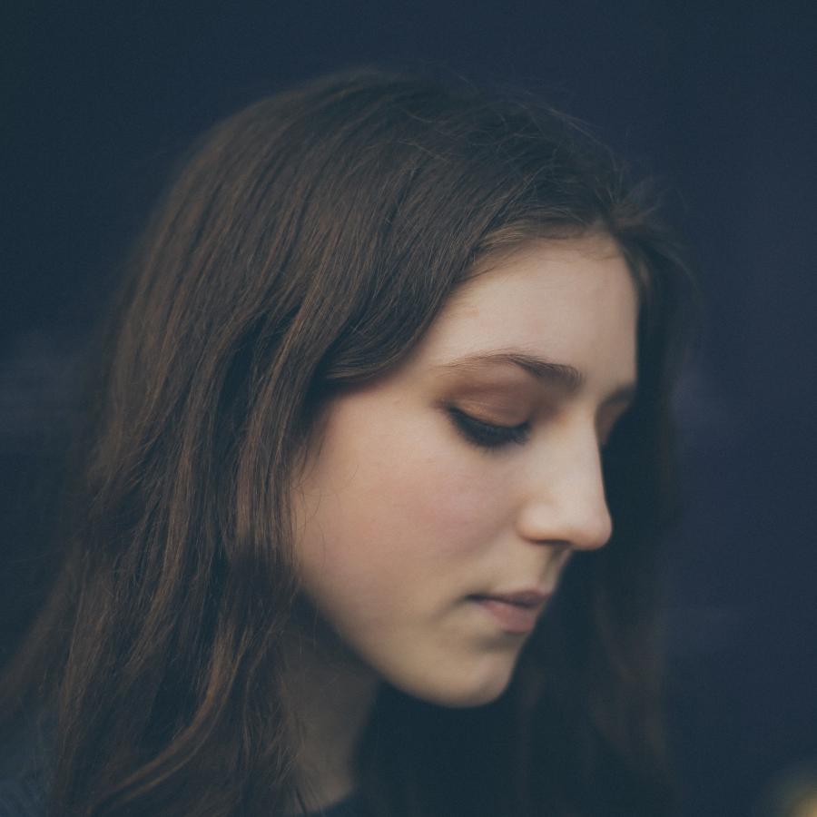 Birdy w piosence z nowej płyty