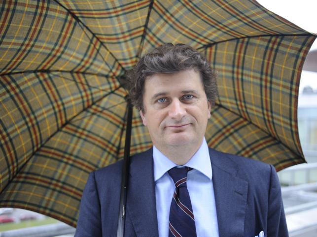 Janusza Palikota mocno wyboista droga do gwiazd
