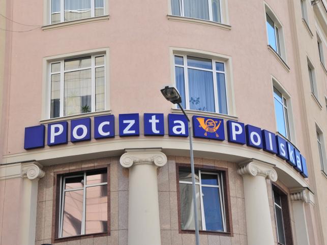 Strajk listonoszy sparaliżuje święta