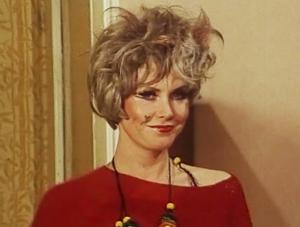 Kasia Piórecka  quot;Zmiennicy quot;
