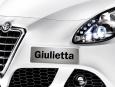 Giulietta to nazwa samochodu, o którym w latach 50-tych marzyły tłumy fanów motoryzacji - tyle historia.
